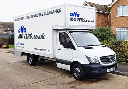 alfa movers