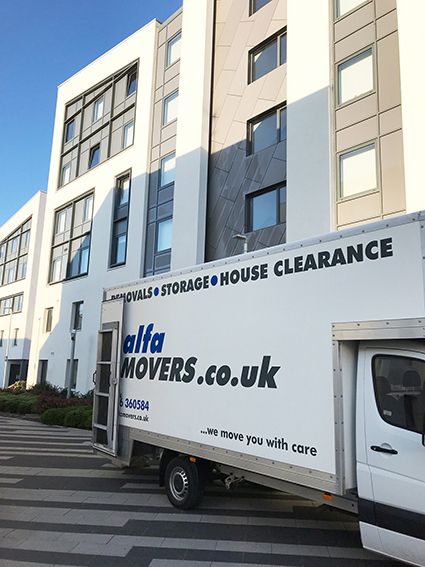 alfa movers