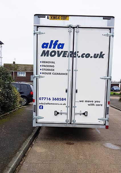 alfa movers